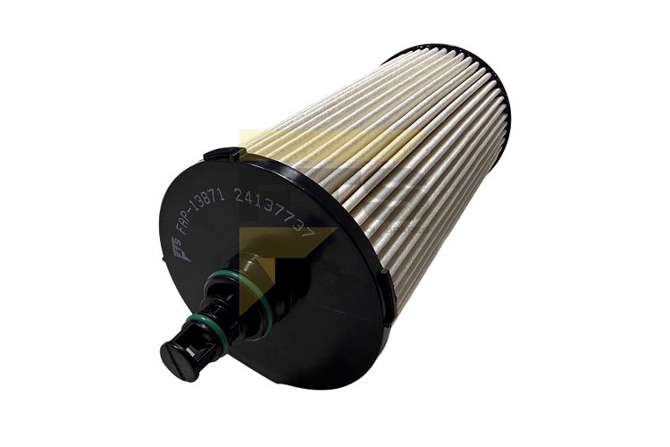 Imagem adicional do produto FILTRO COMBUSTIVEL VOLVO FH/FM4 - EURO 6 - Cód: FAP-13871